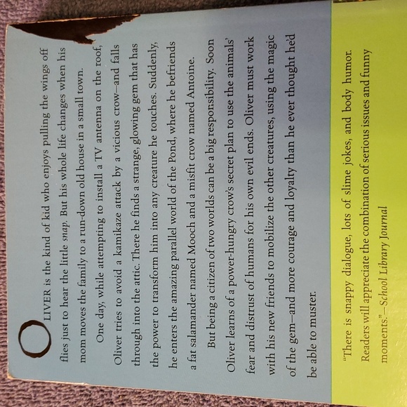 Pond Scum - Picture 2 of 2